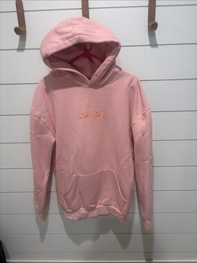 Dandy Worldwide “Lets Watch the Sunset” Hoodie